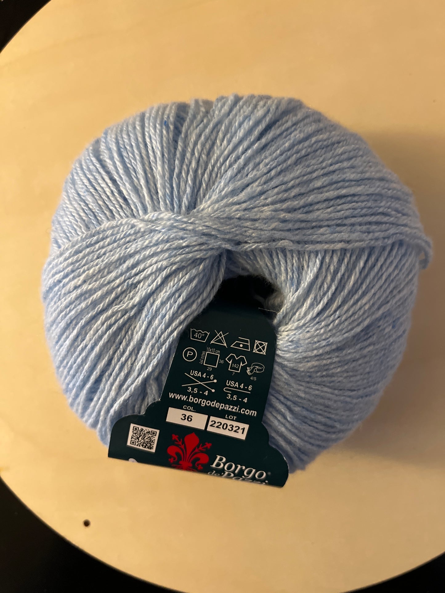 Amore Recycled Cashmere