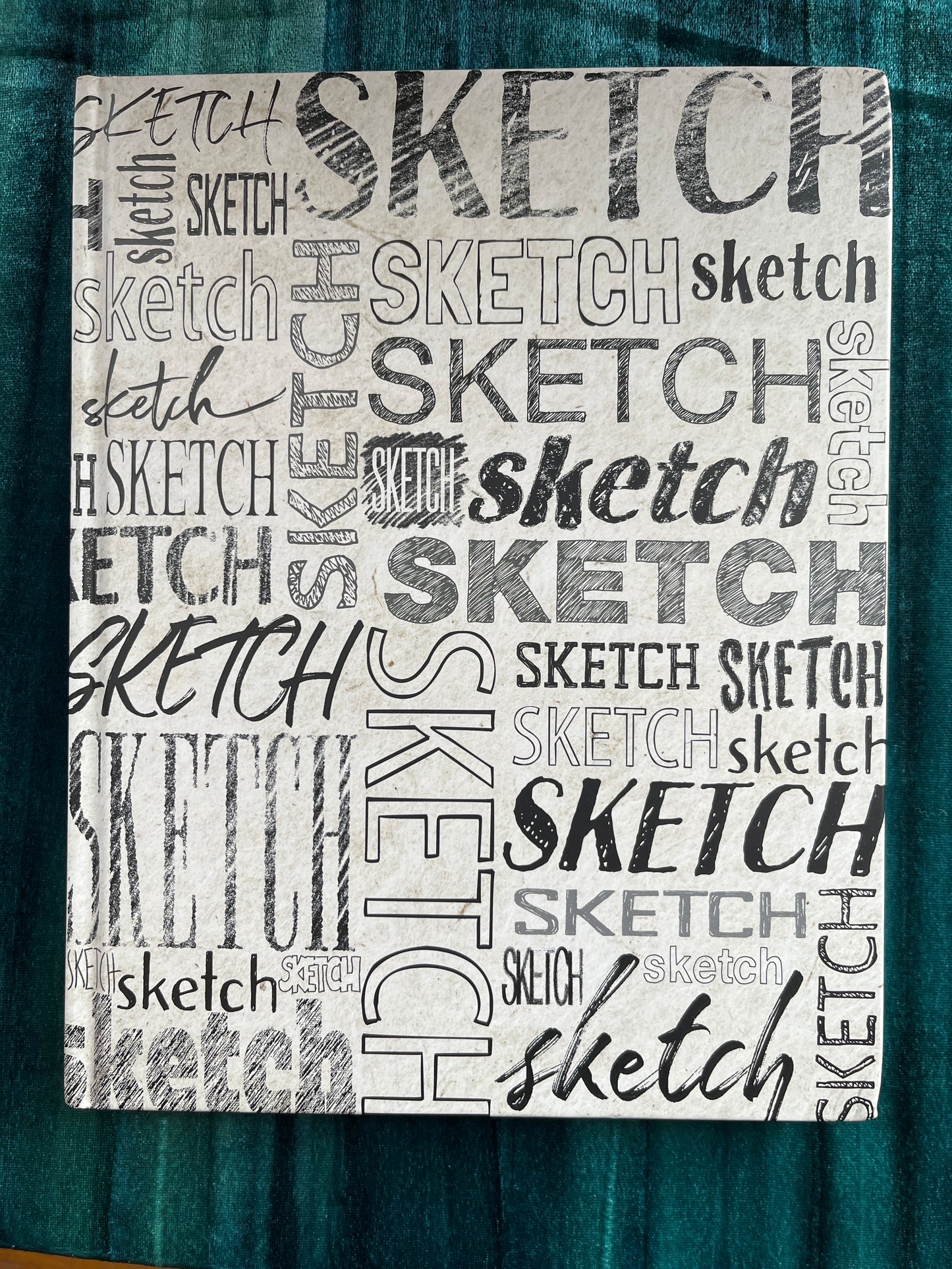 Premium Sketchbook