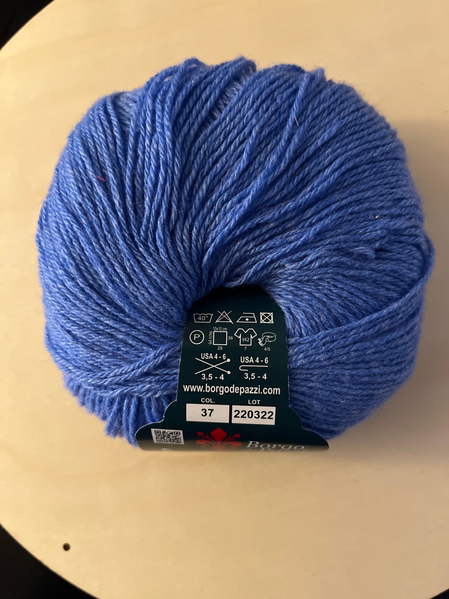 Amore Recycled Cashmere