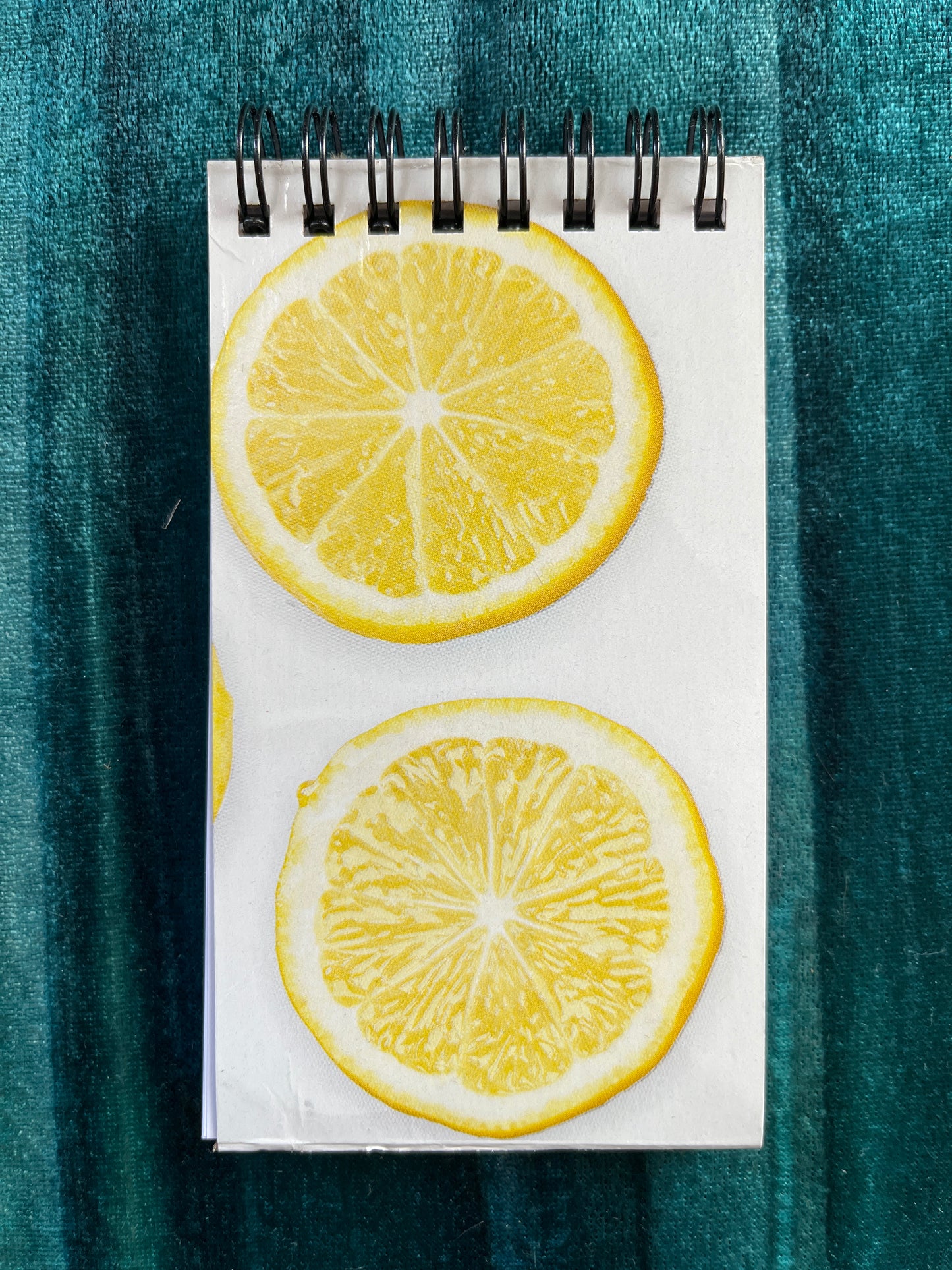 Pocket Notepads