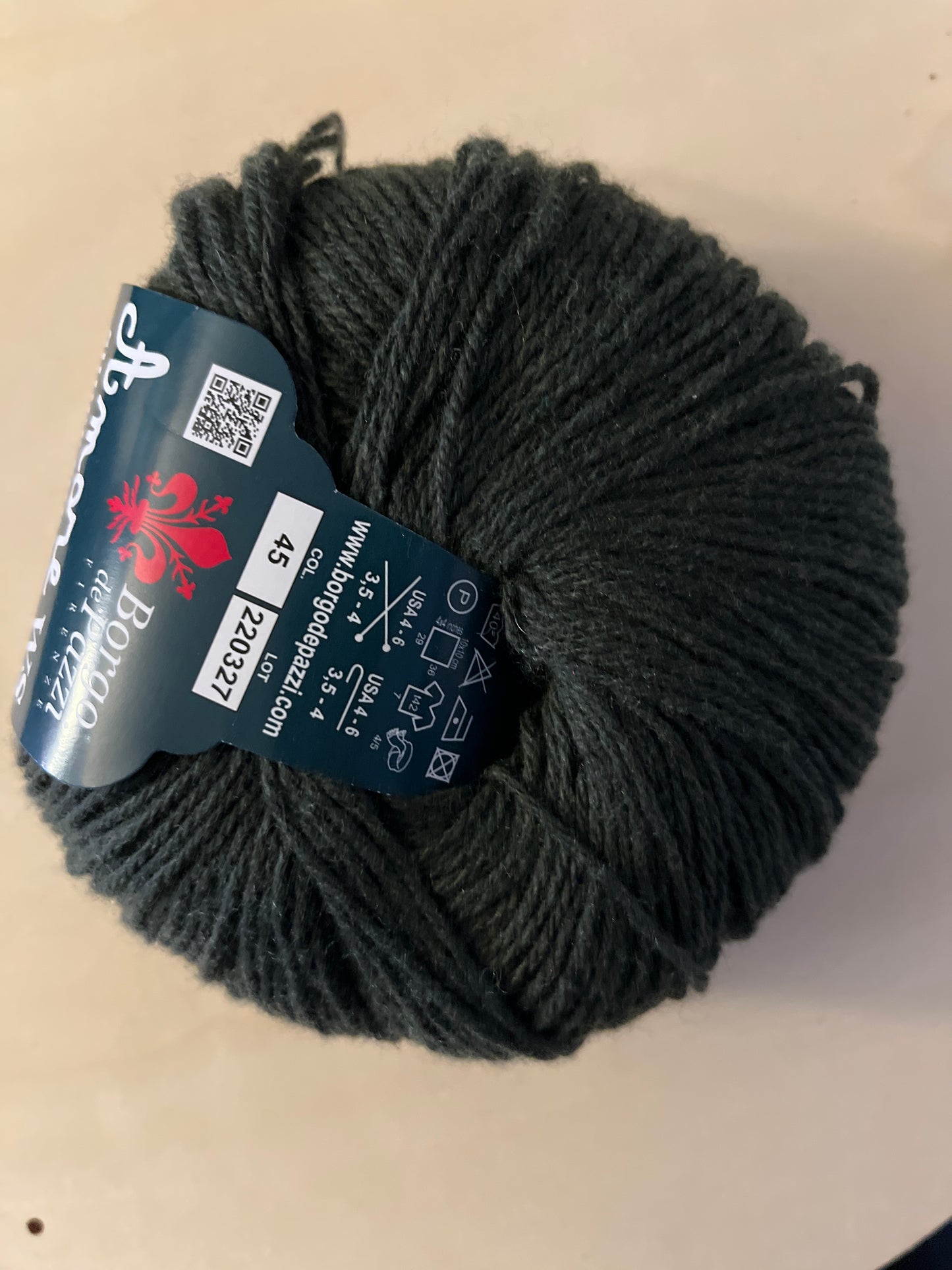 Amore Recycled Cashmere