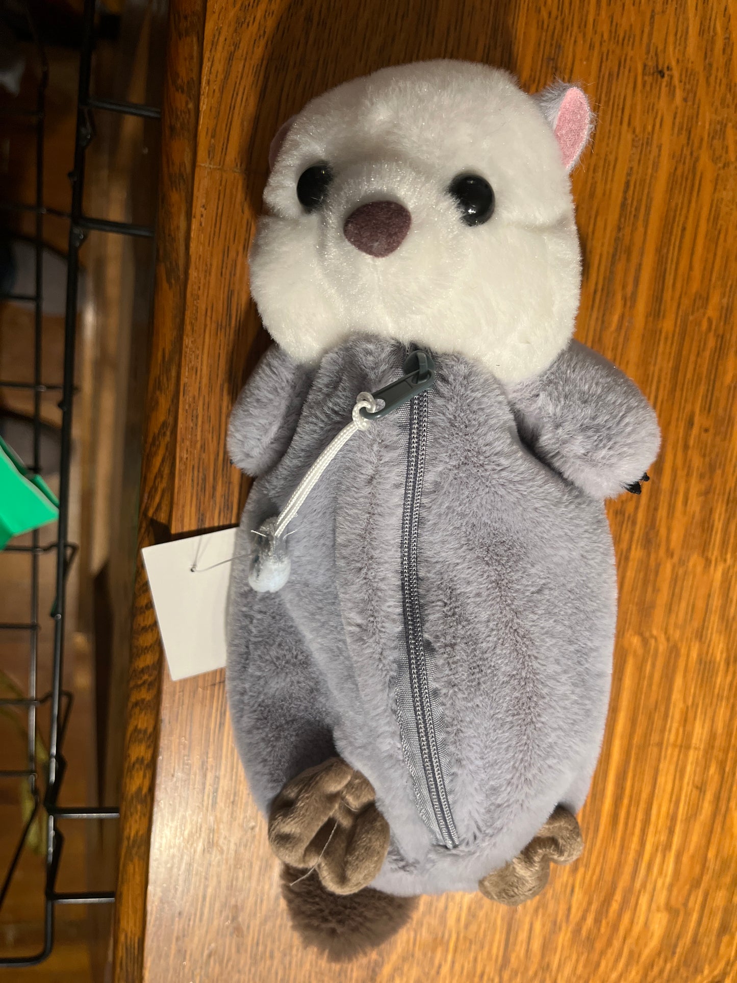 Otter Pouch