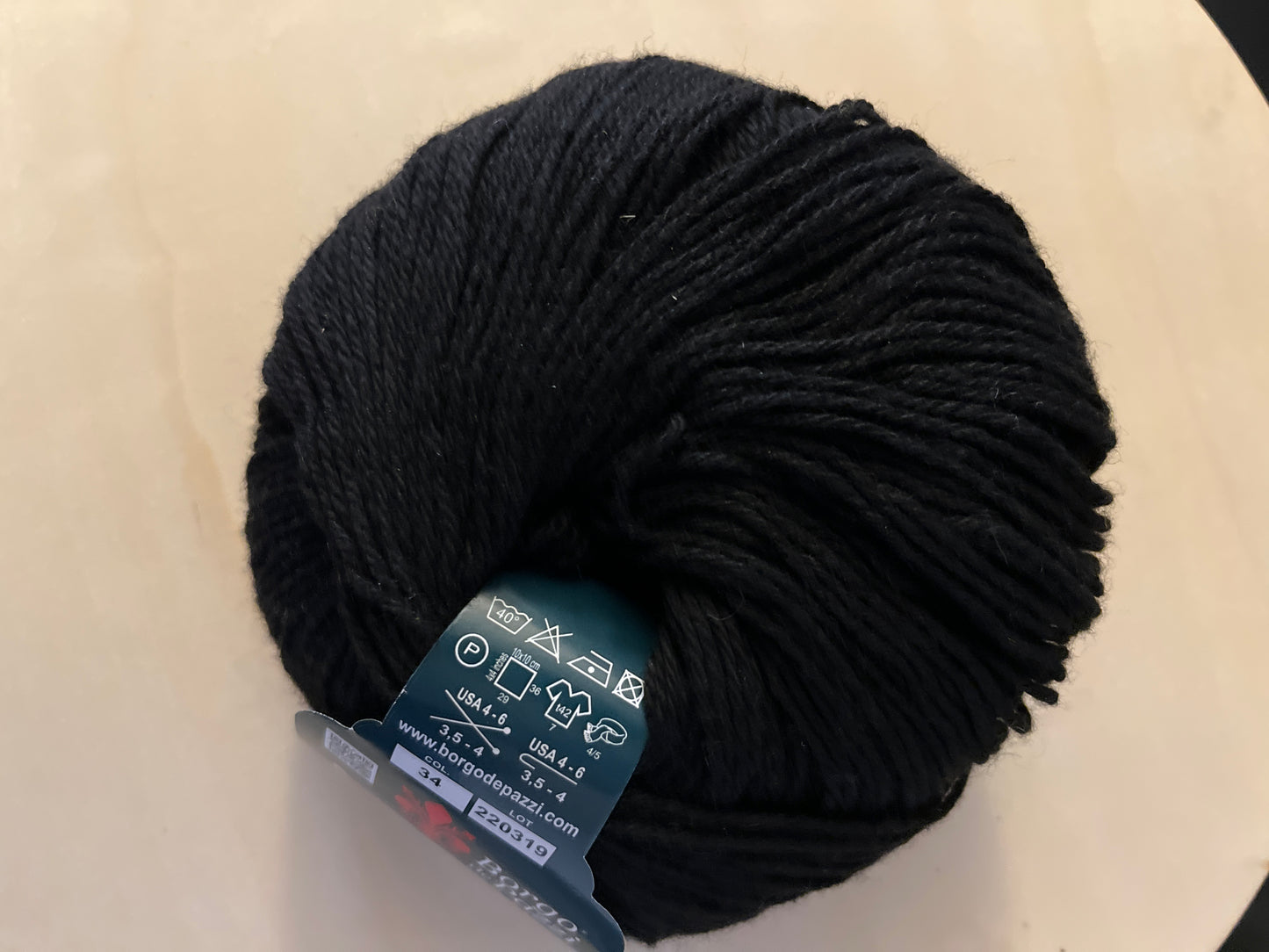 Amore Recycled Cashmere