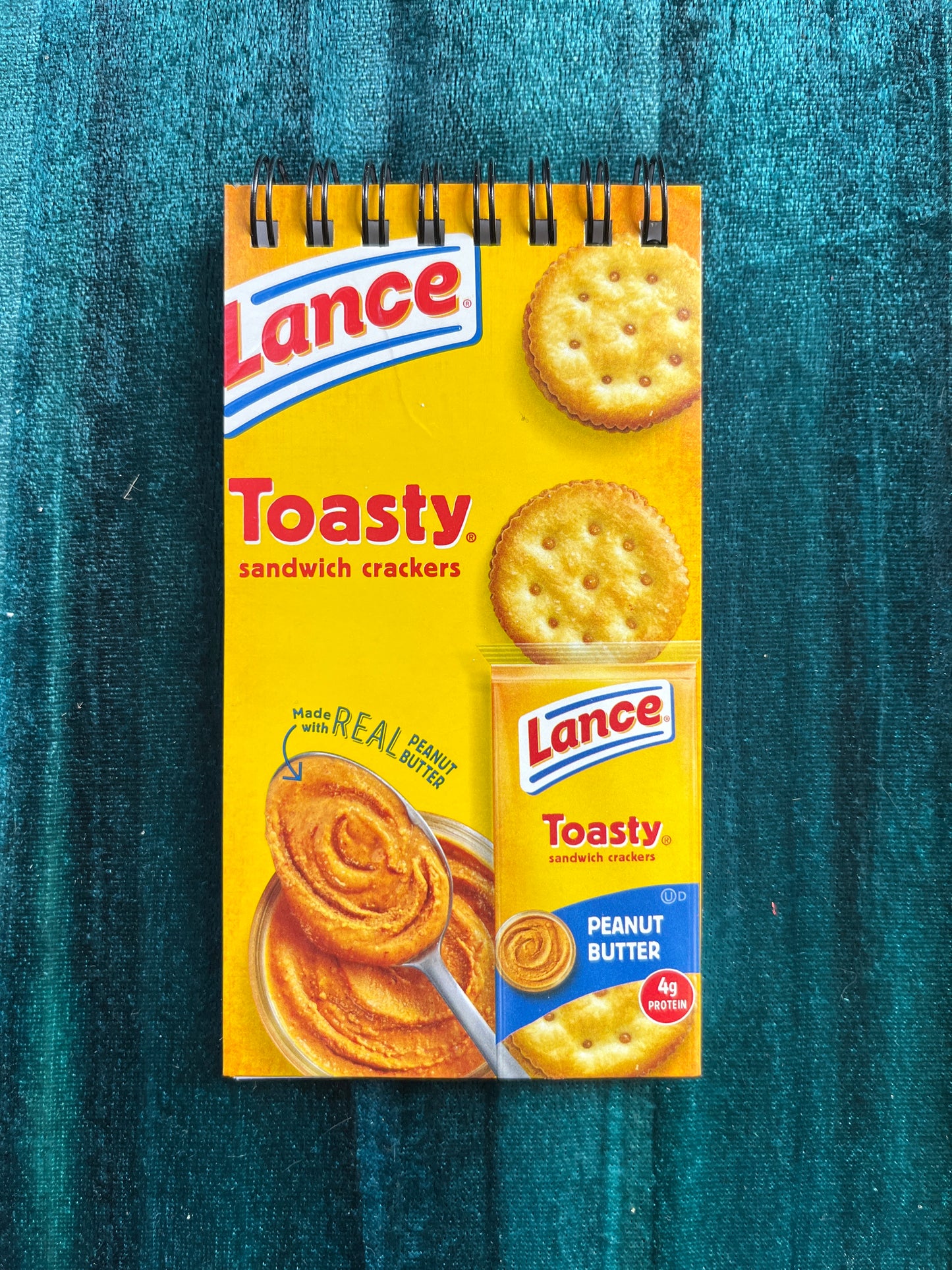 Pocket Notepads
