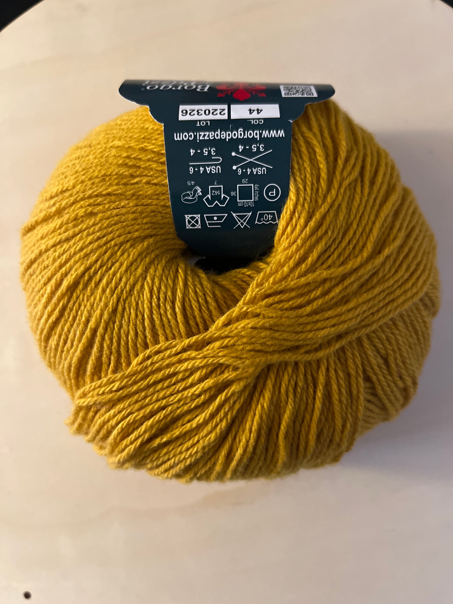 Amore Recycled Cashmere