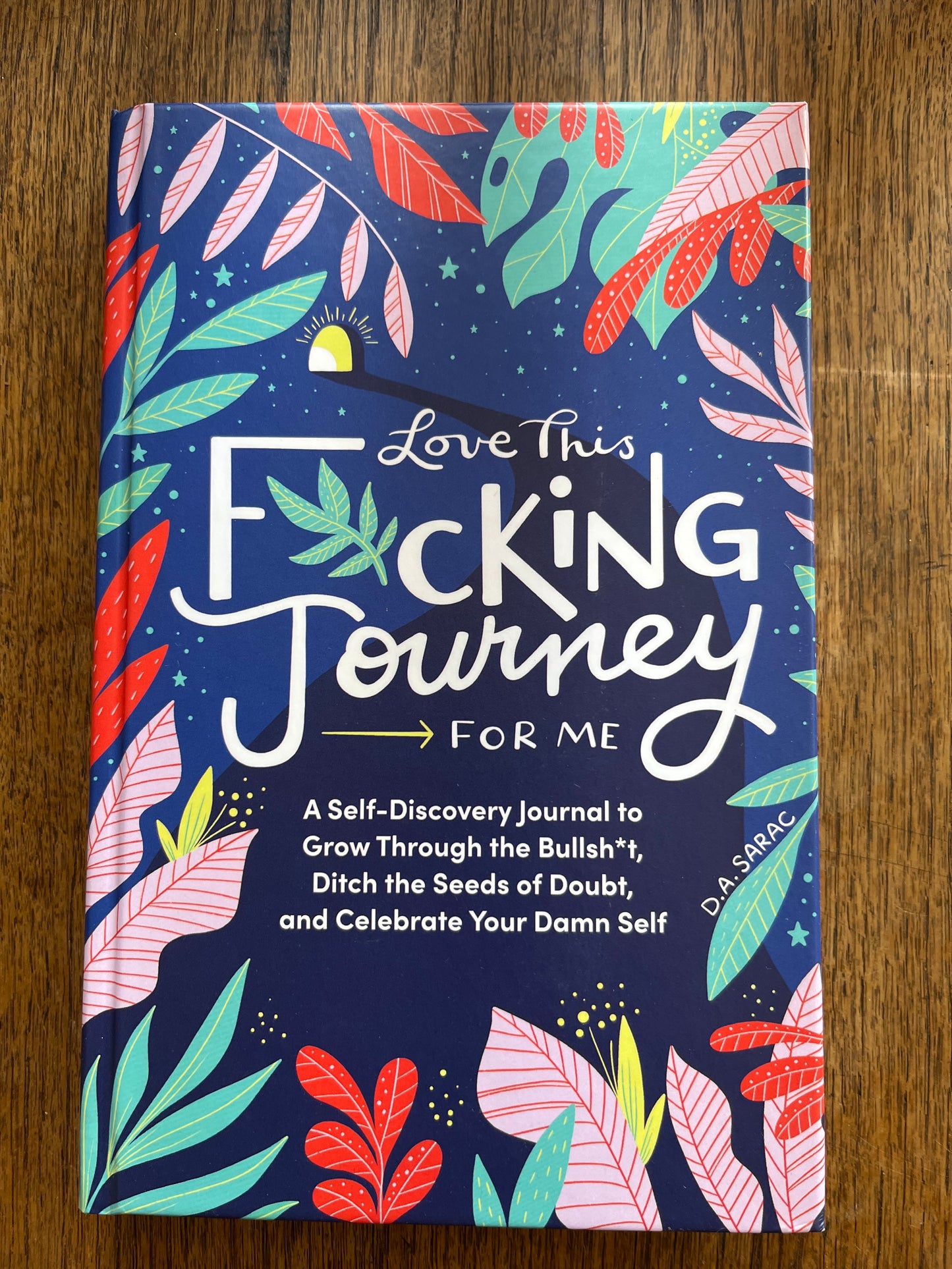 Love This F*ing Journey