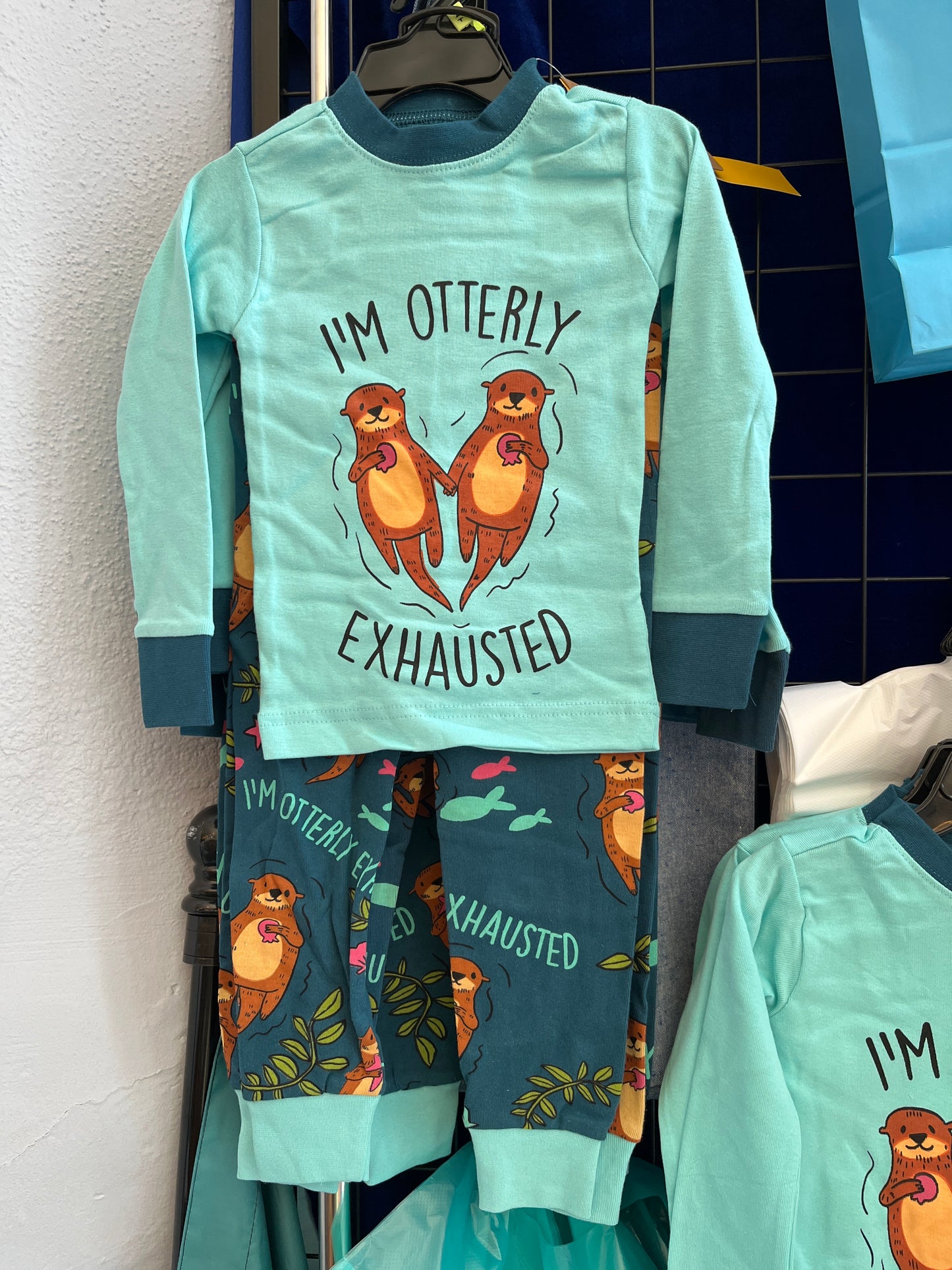 Kid PJs