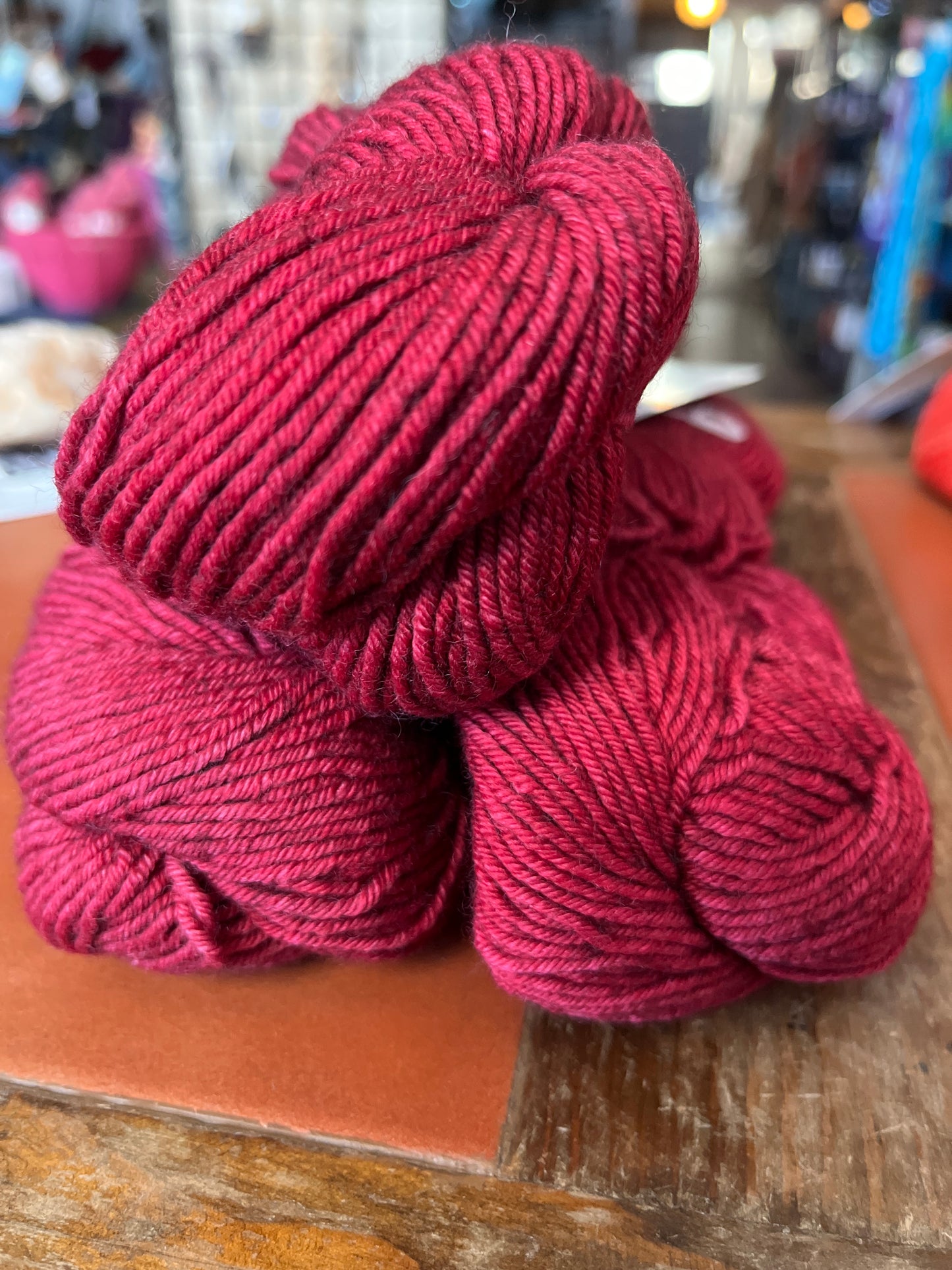 Malabrigo Yarn