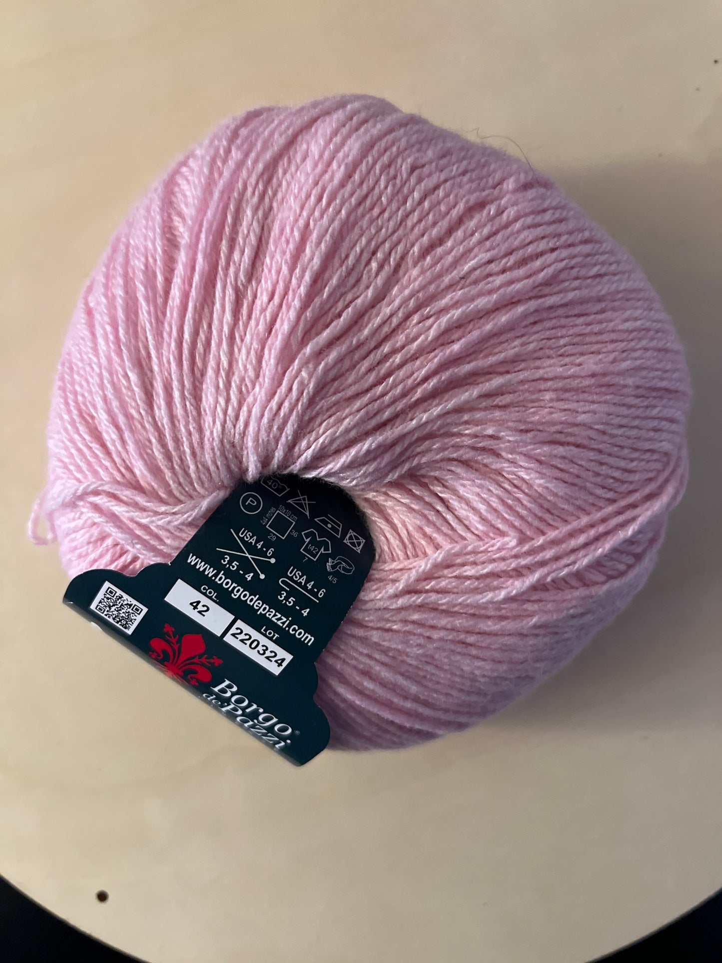Amore Recycled Cashmere