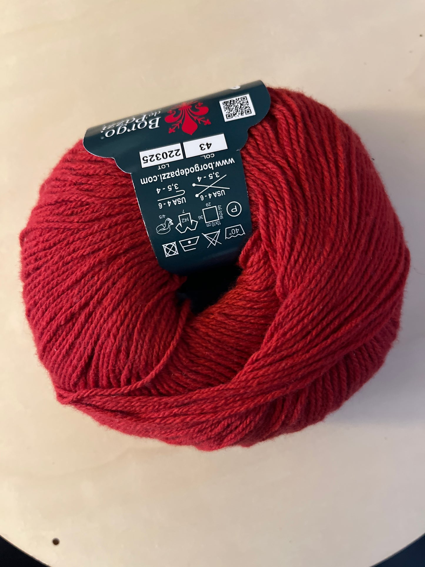 Amore Recycled Cashmere