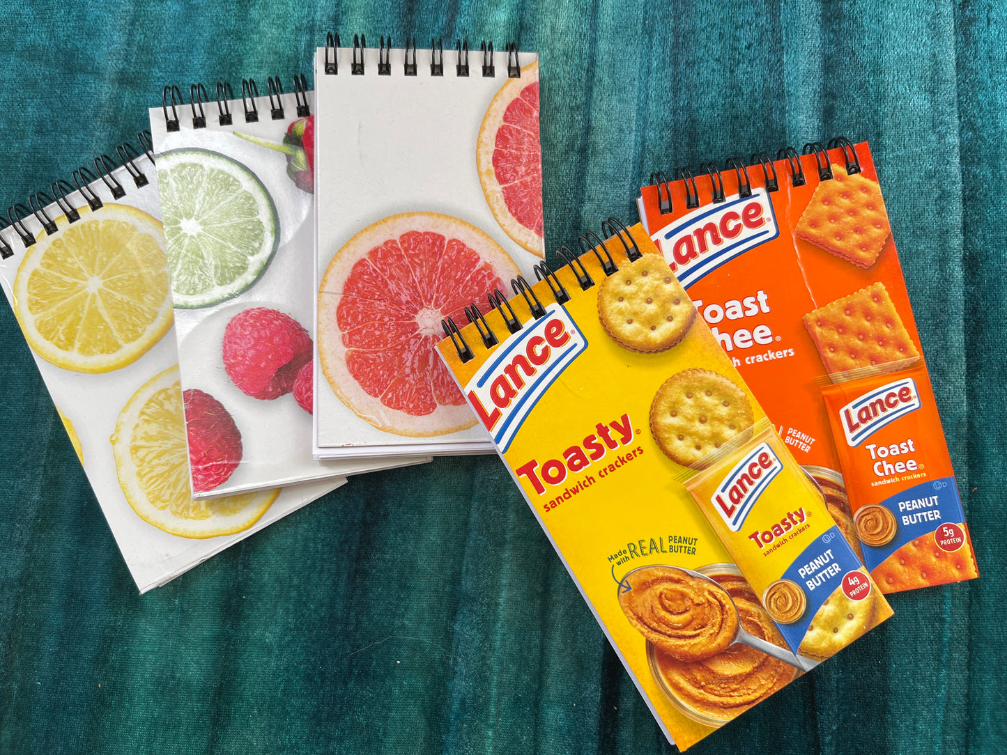 Pocket Notepads