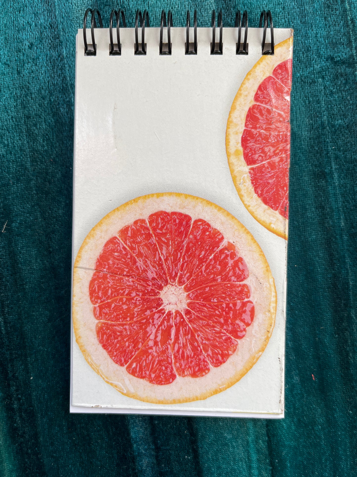 Pocket Notepads