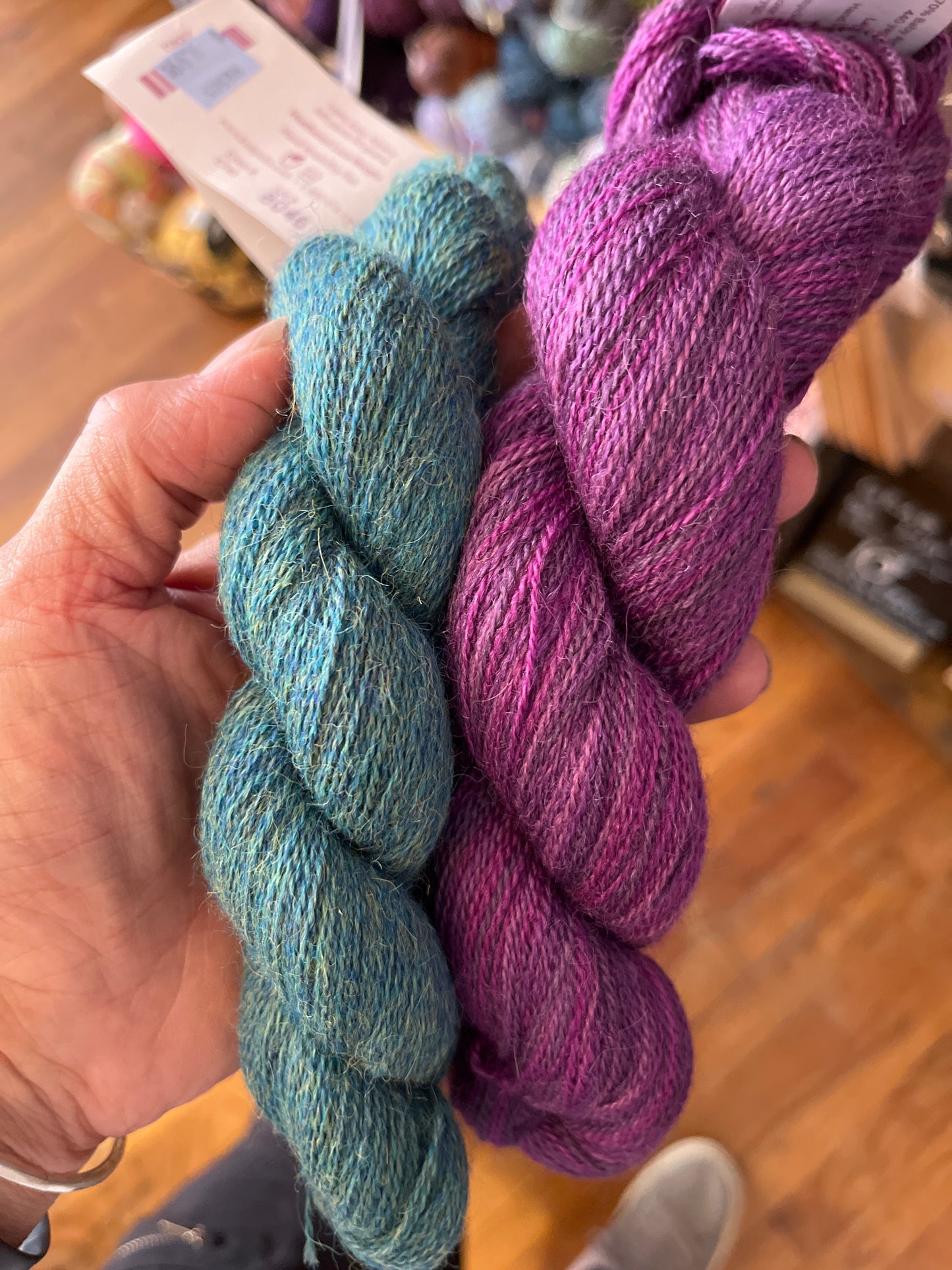 KnitPicks Yarn
