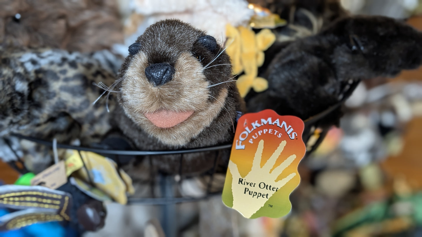 River Otter