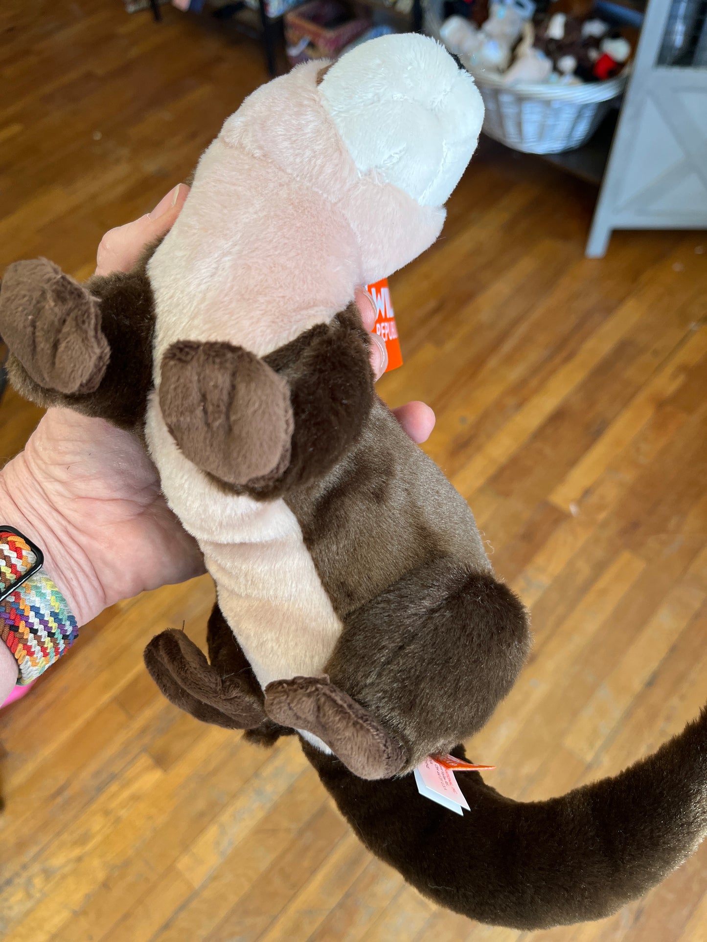 CK Mini River Otter