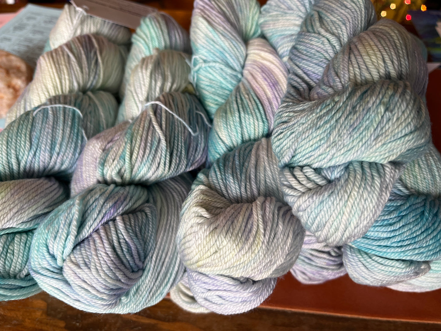 Malabrigo Yarn