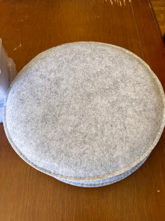 Felting Supplies