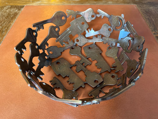 Key Bowl