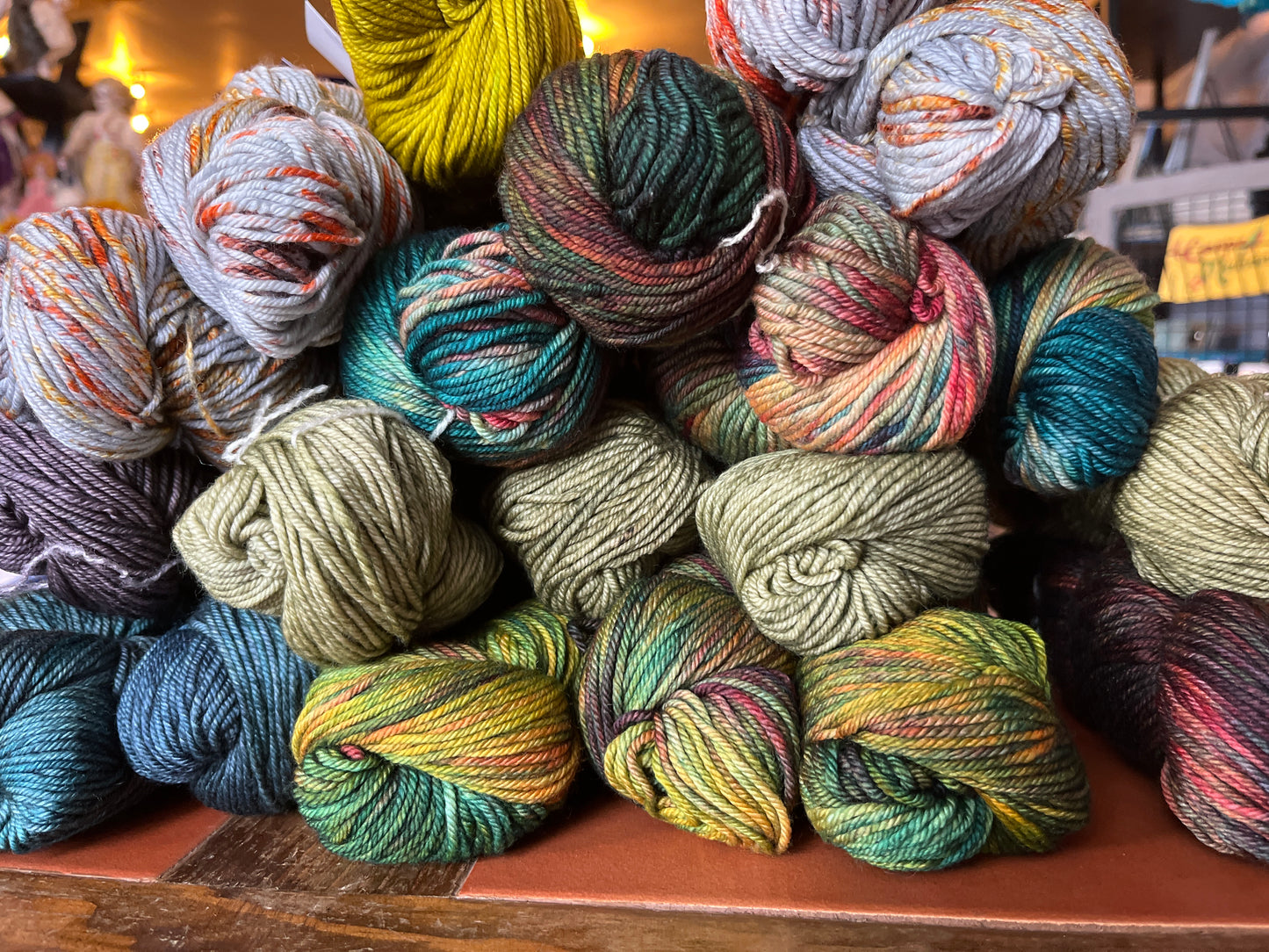Malabrigo Yarn