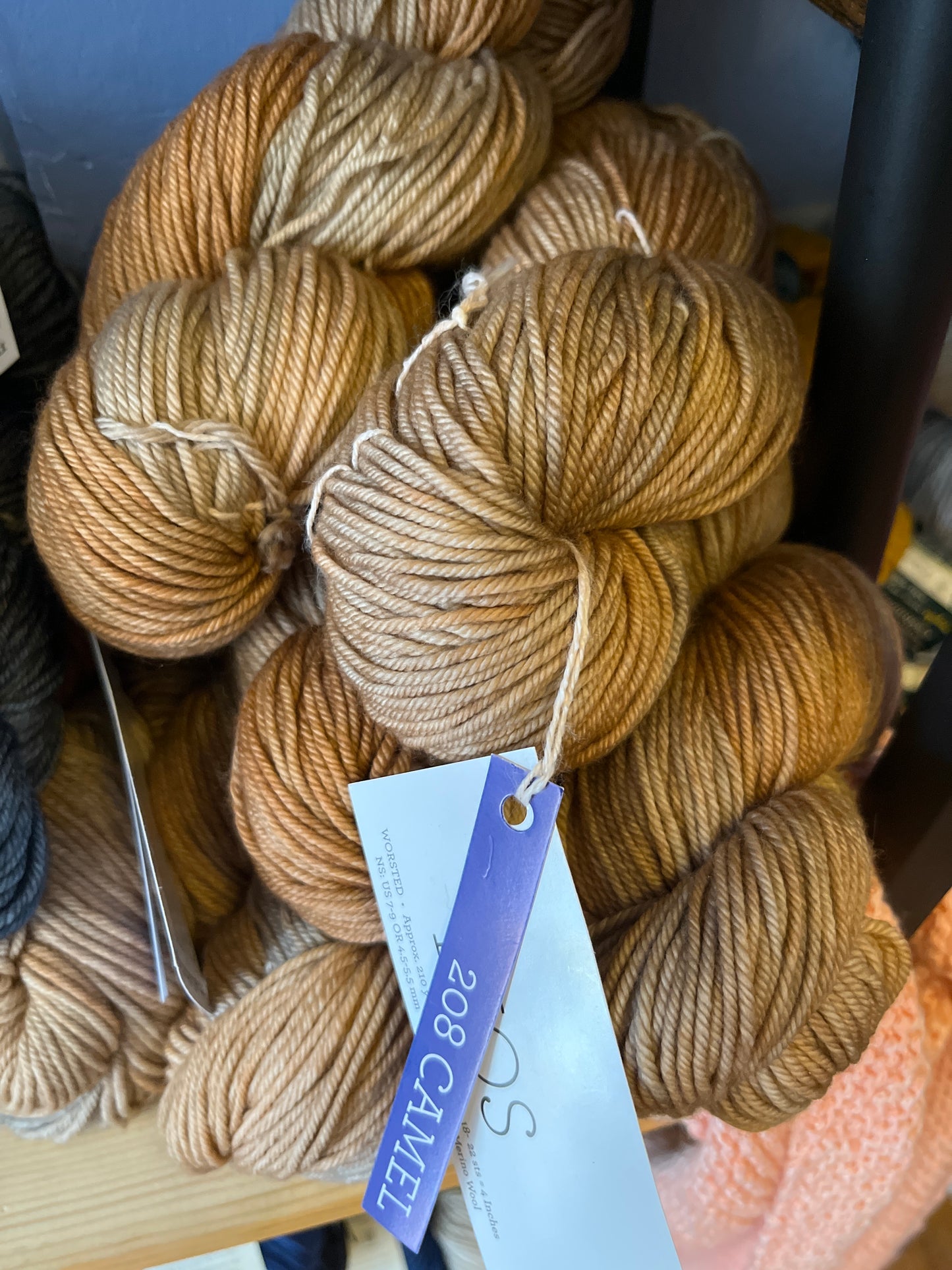 Malabrigo Yarn