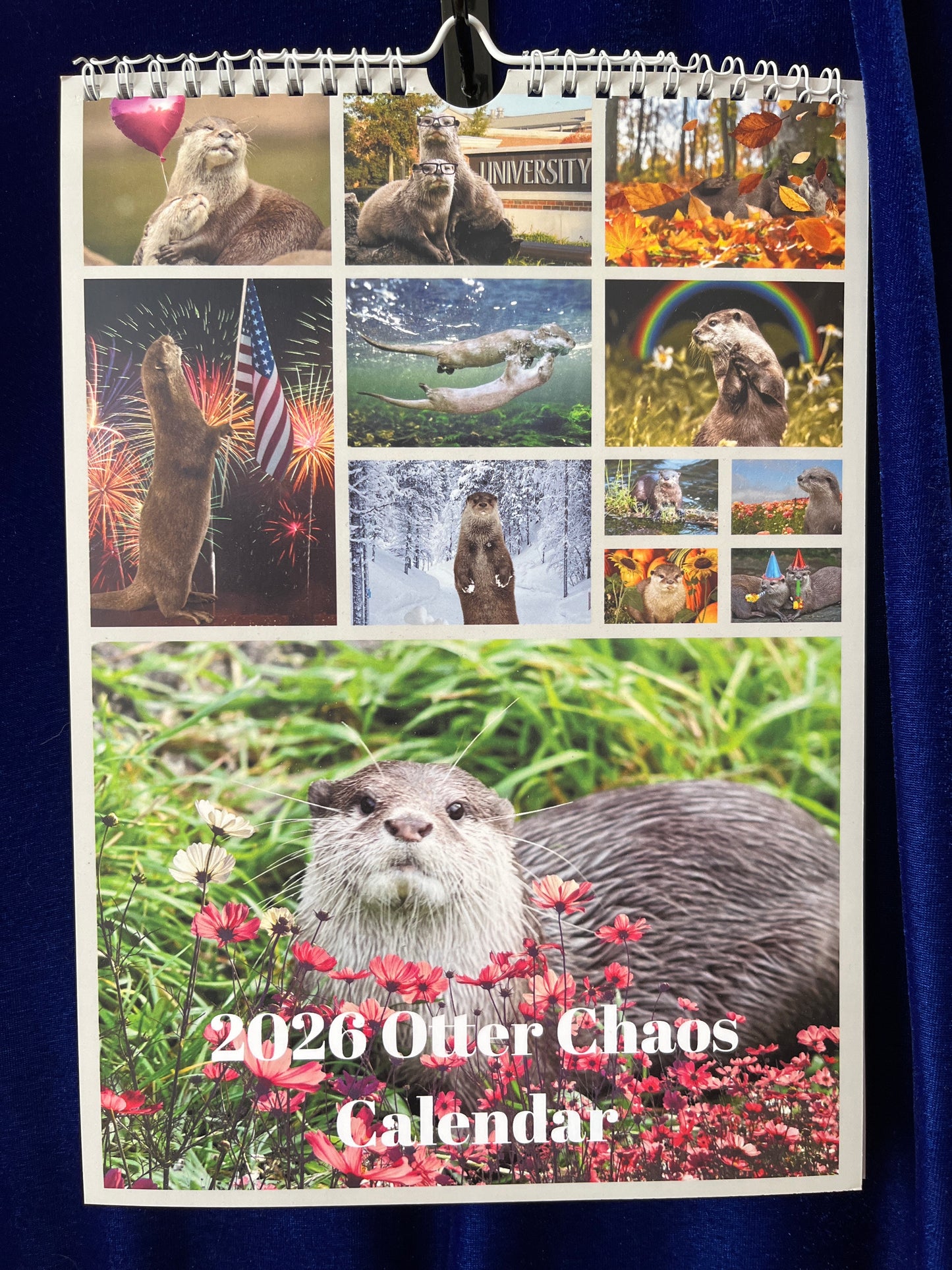 Calendar