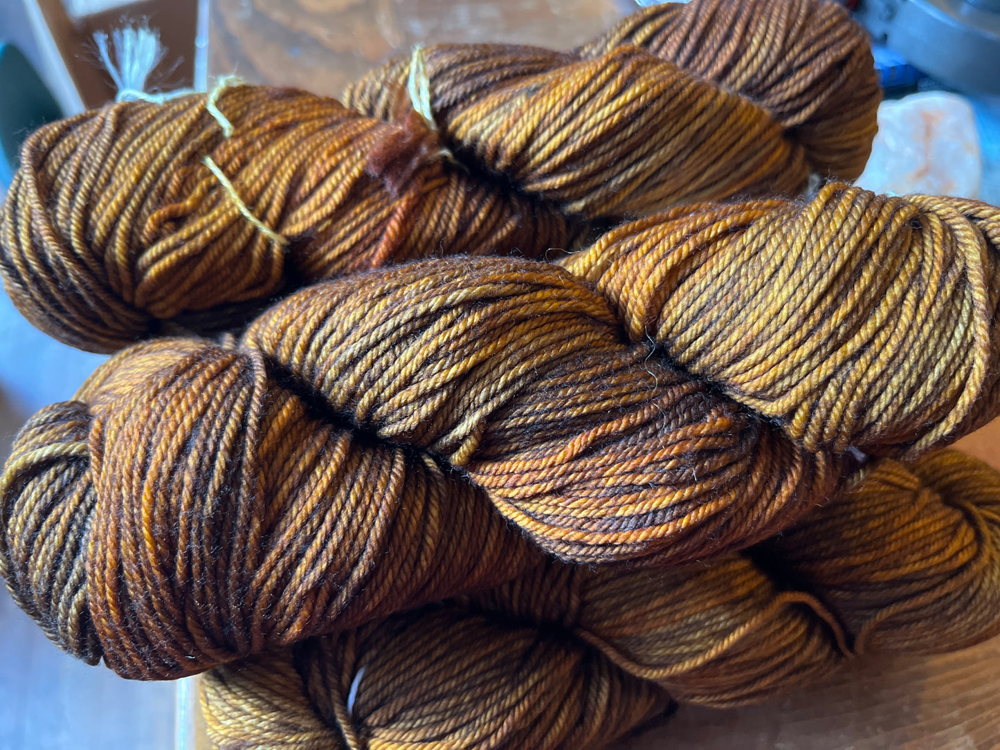 Malabrigo Yarn