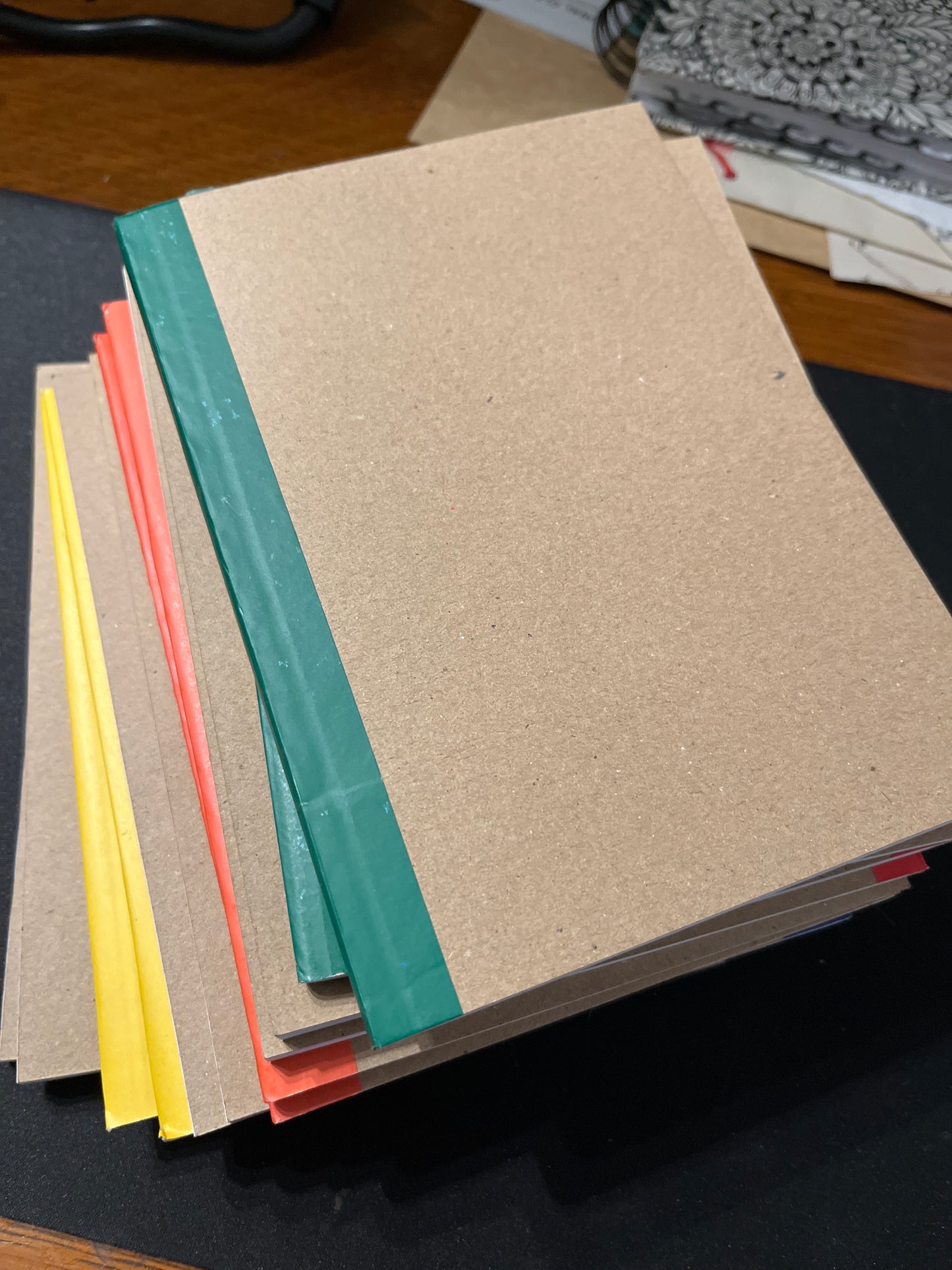 Subject Notebook