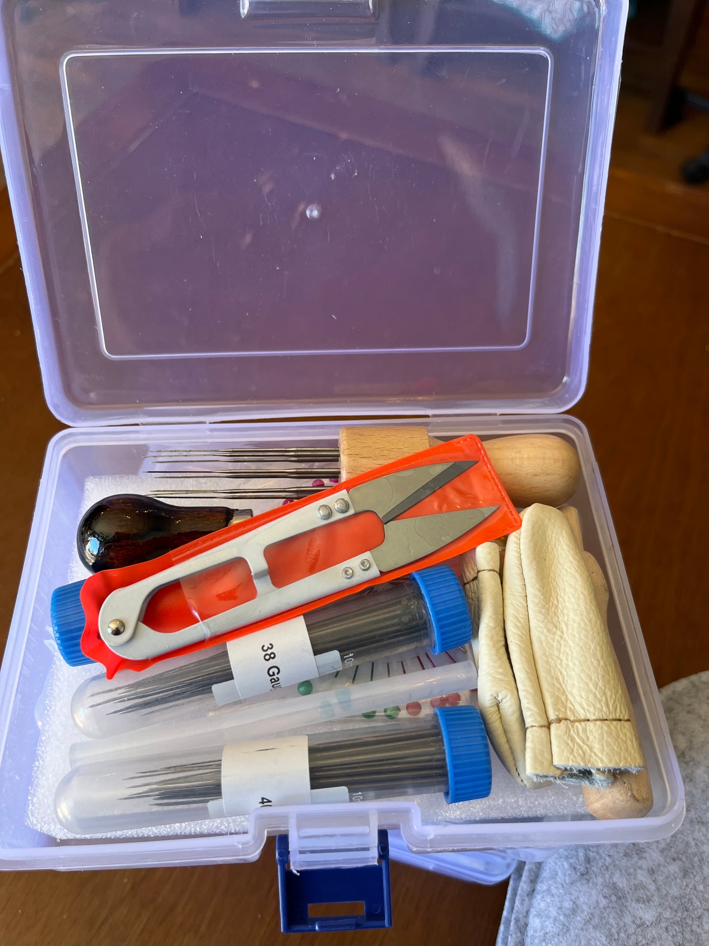 Felting Supplies