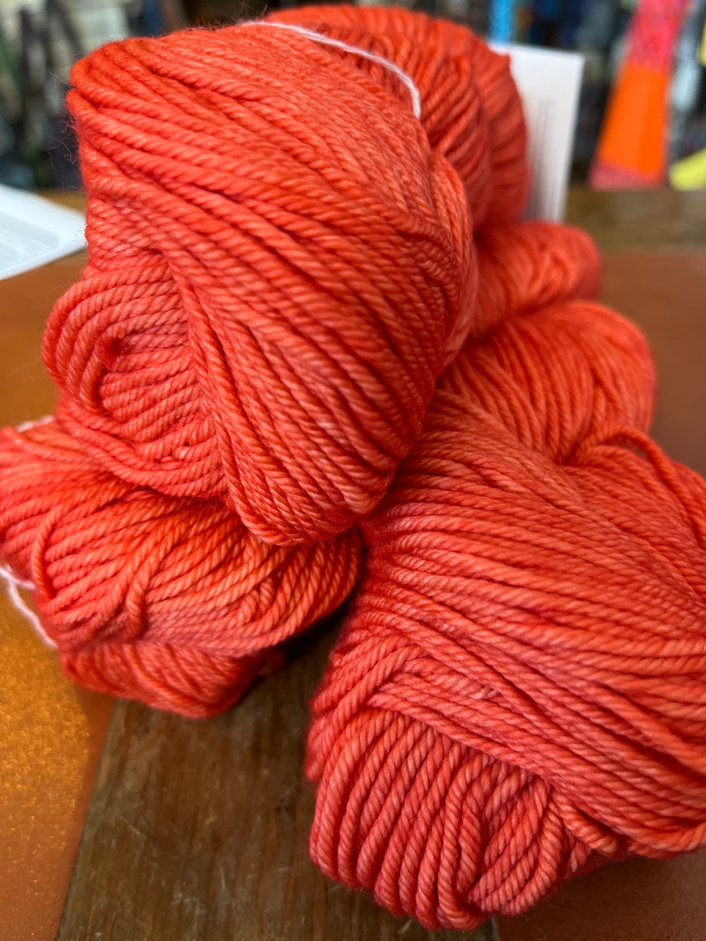 Malabrigo Yarn