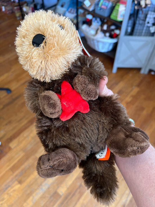 CK Mini Sea Otter