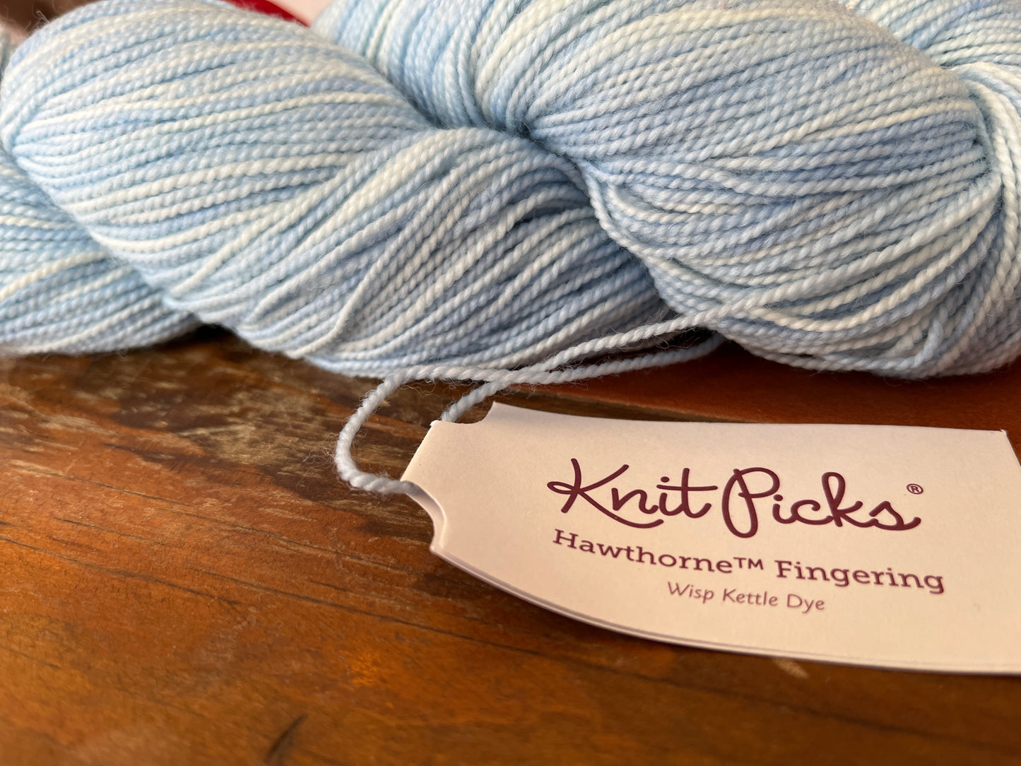 KnitPicks Yarn