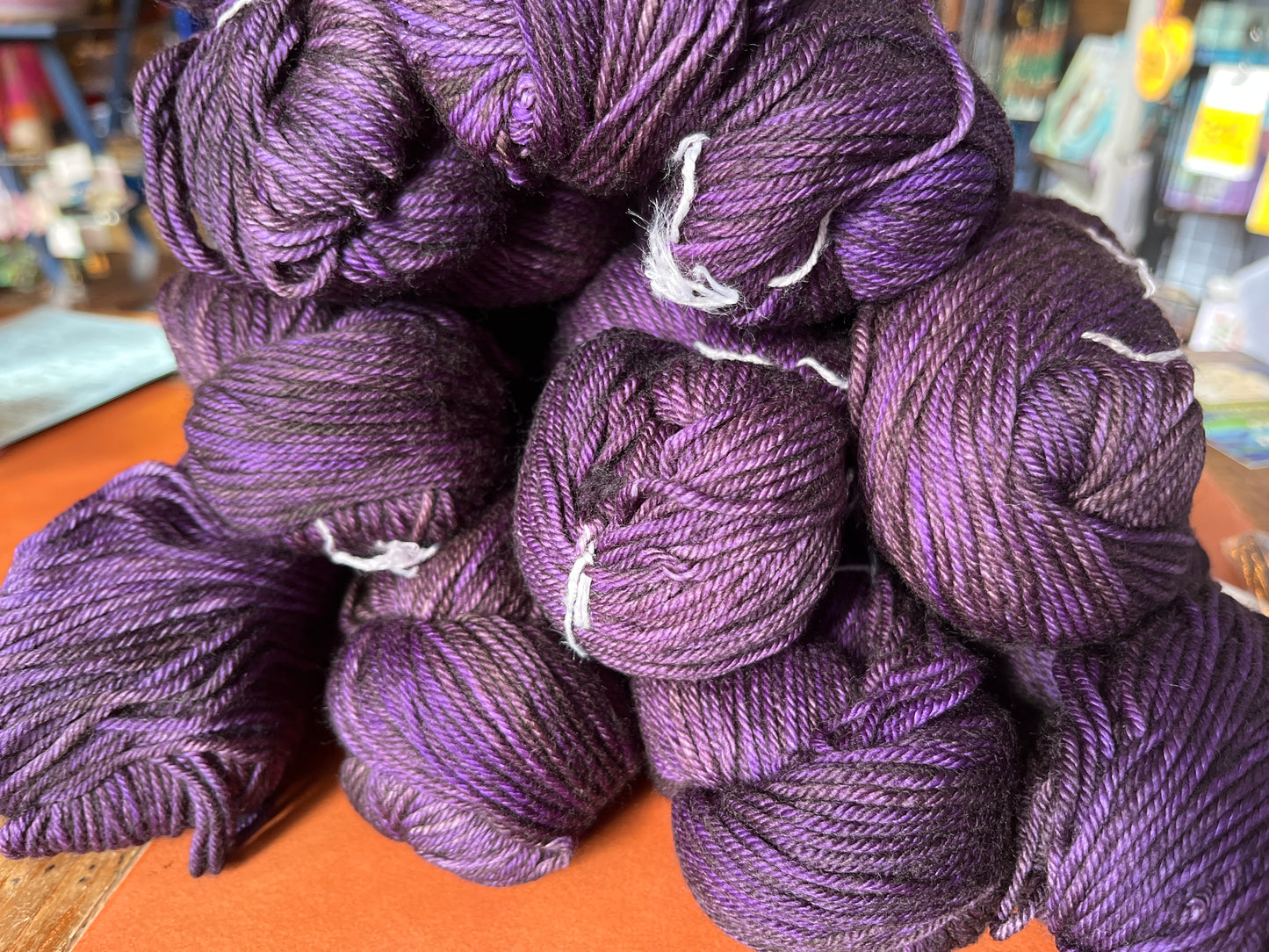 Malabrigo Yarn
