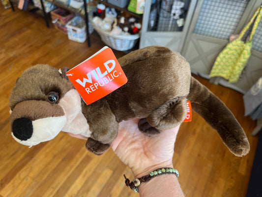 CK Mini River Otter