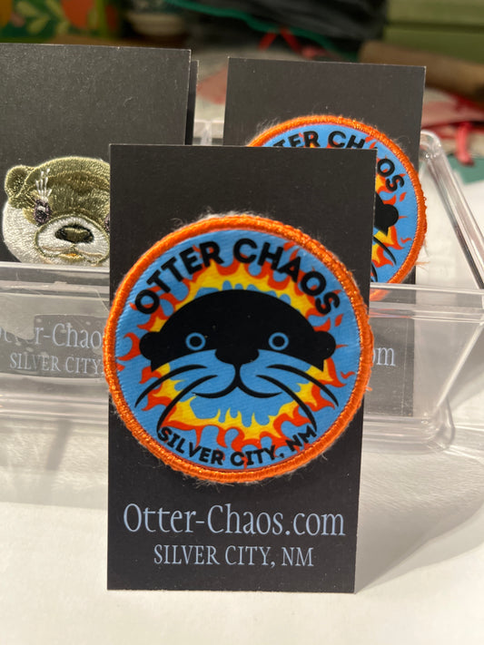 Patches