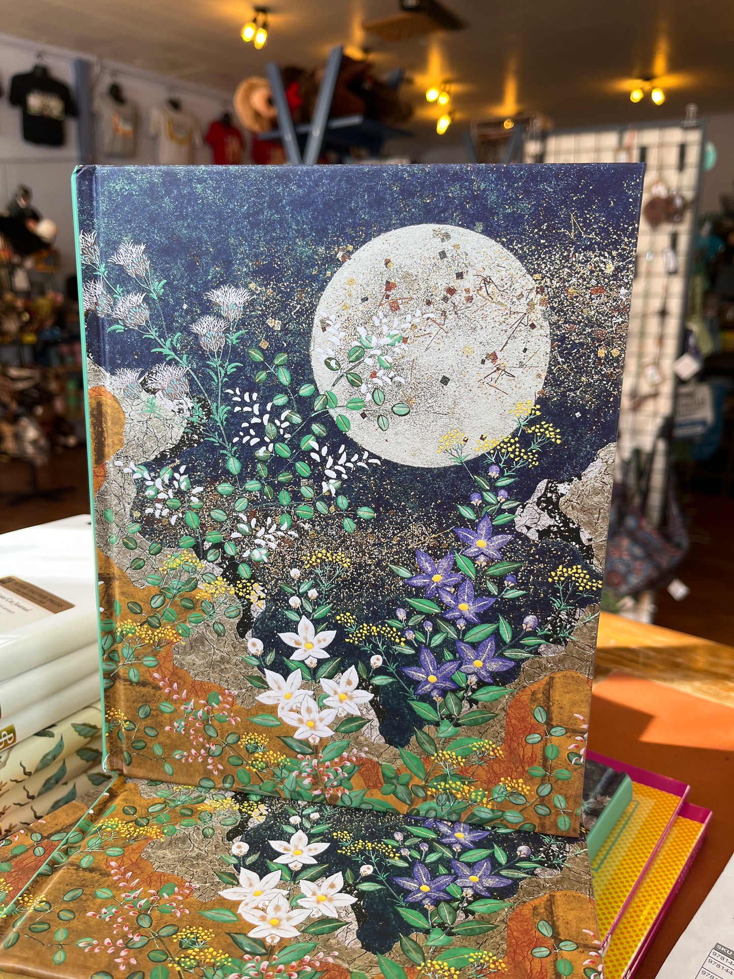 Peter Pauper Journal