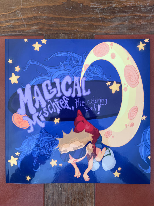 Magical Mischief
