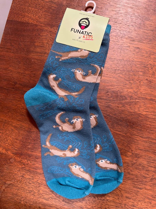 Funatic Socks