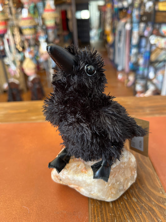 Mini Raven