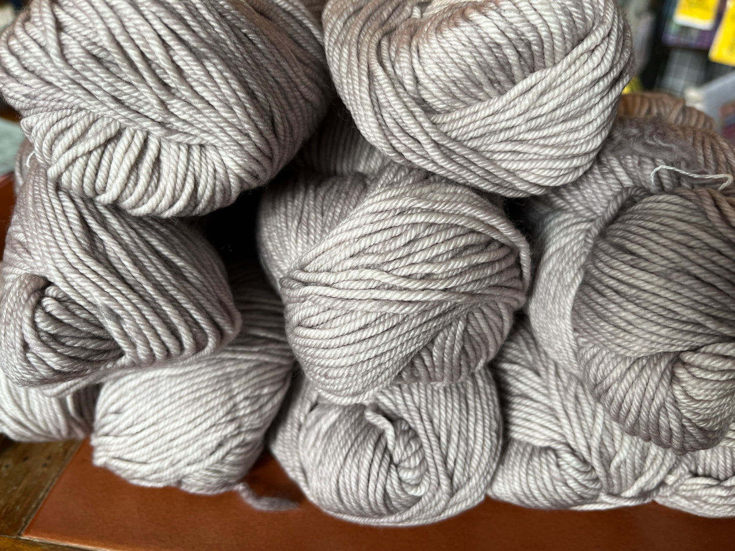 Malabrigo Yarn