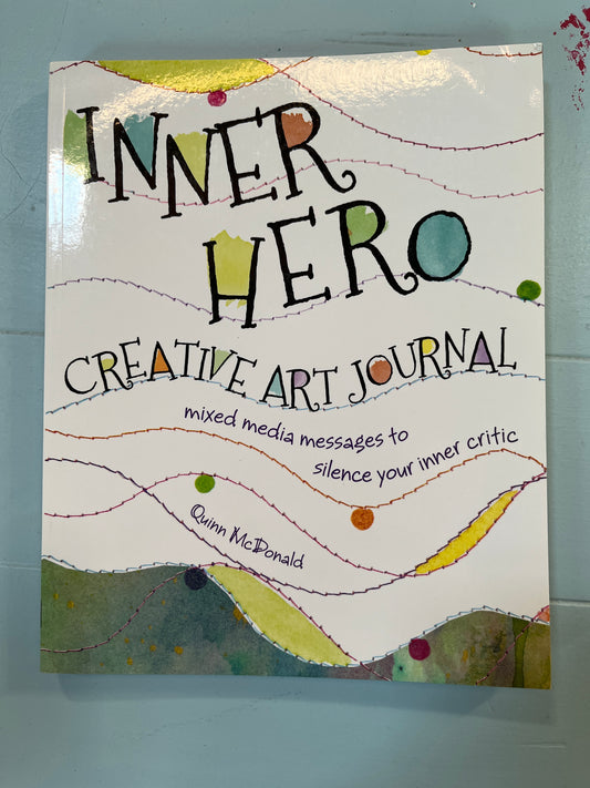 Inner Hero