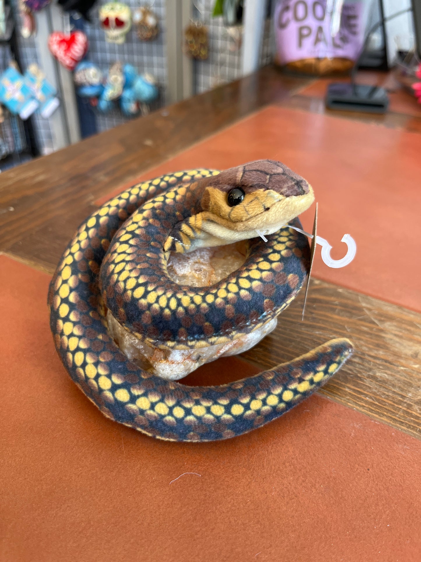 Mini Snake