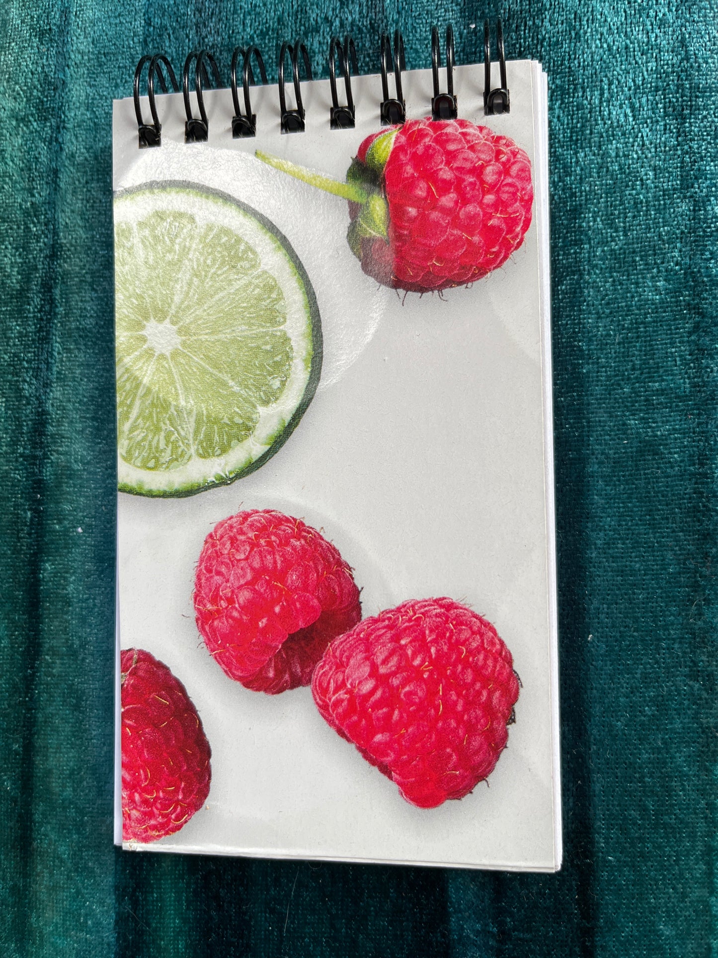 Pocket Notepads