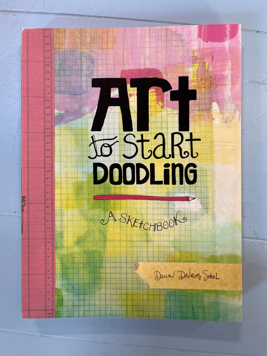 Art to Start Doodling