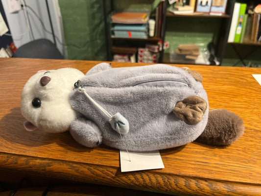 Otter Pouch