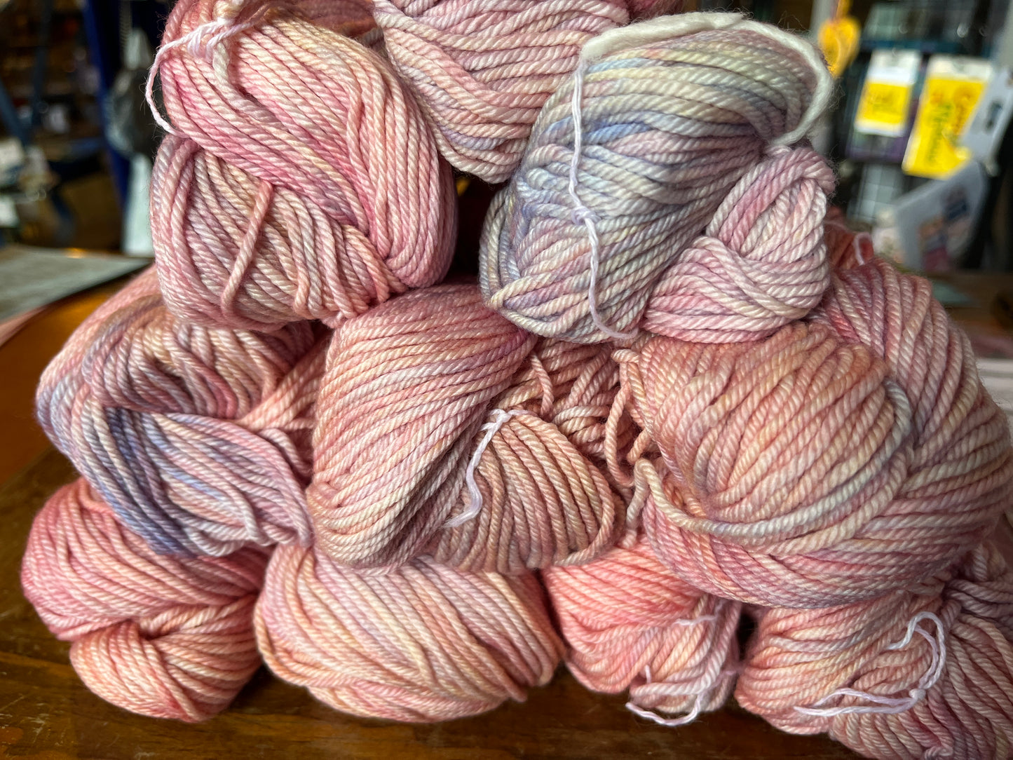 Malabrigo Yarn