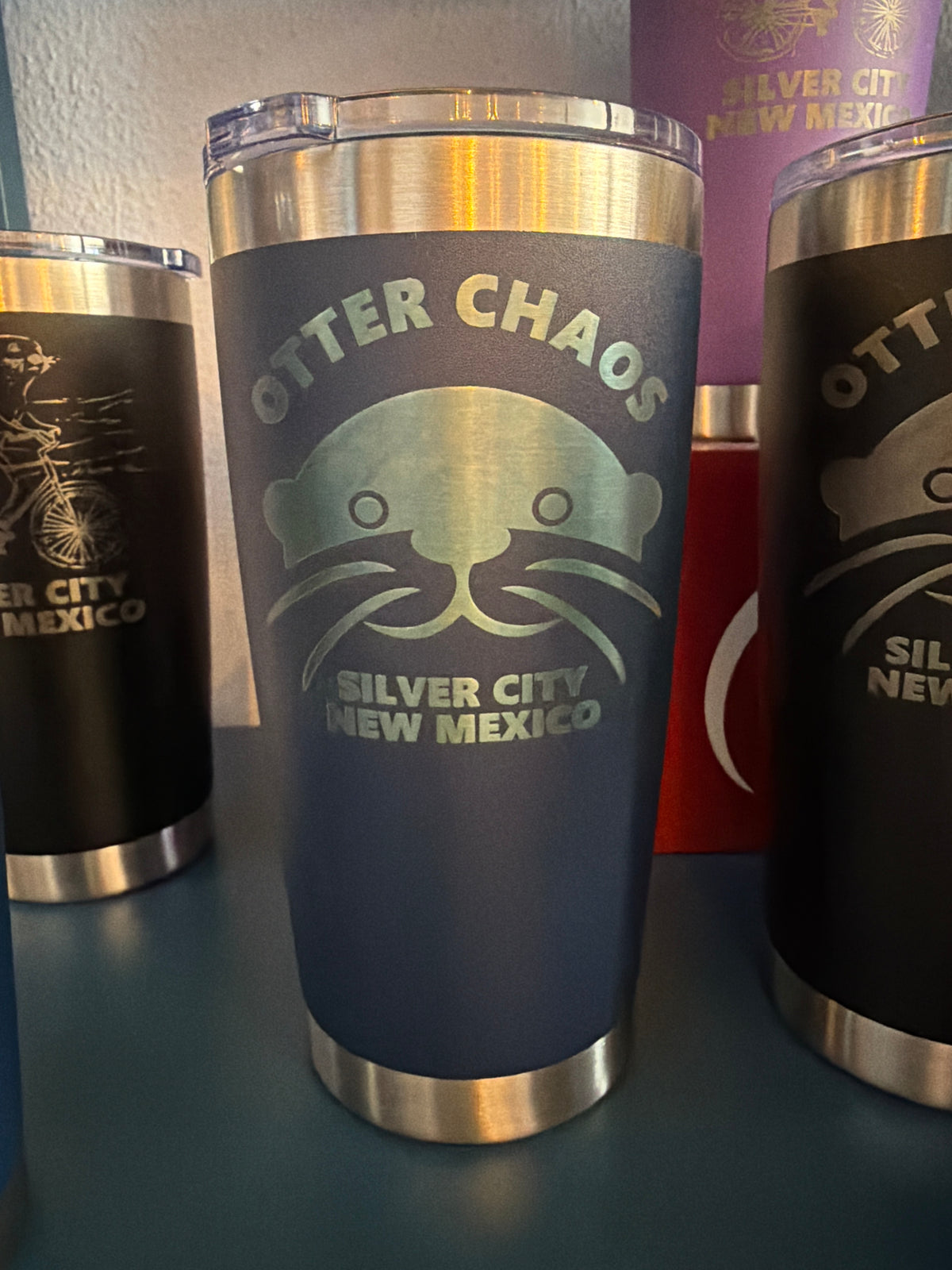 Small Insulated Tumbler