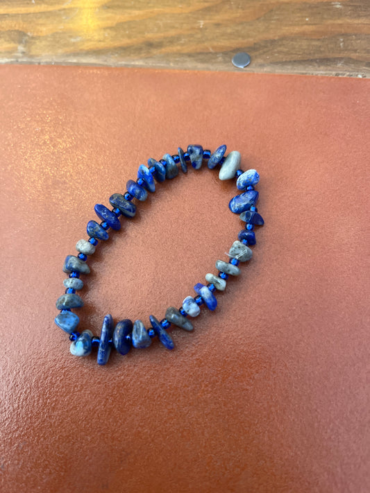 Stretch bracelet