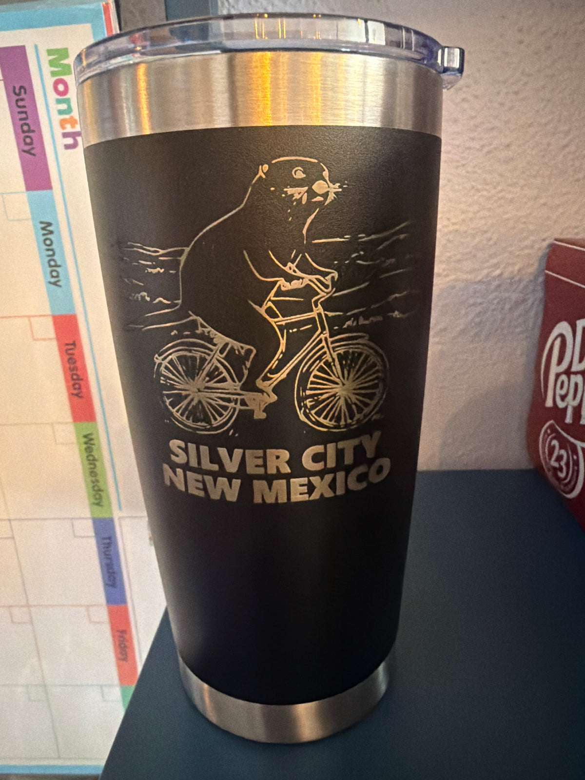 Small Insulated Tumbler