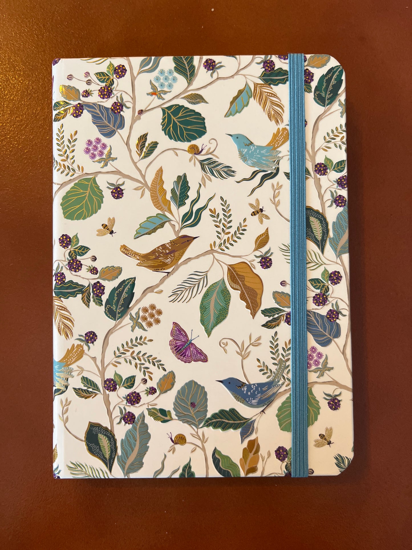 Peter Pauper Journal