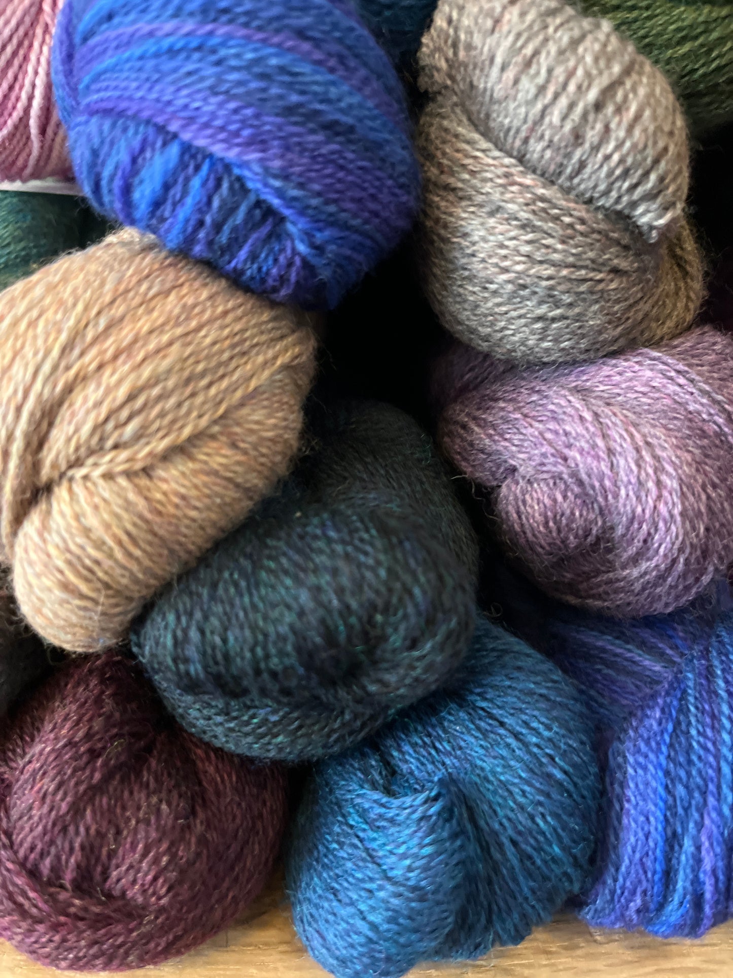 KnitPicks Yarn